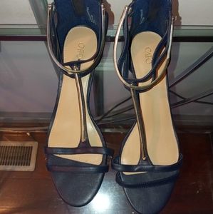 --Woman's sandal TODAY ONLY FOR THIS PRICE